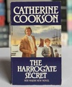 [USED] The Harrogate Secret by Catherine Cookson