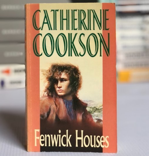 [USED] Fenwick Houses by Catherine Cookson