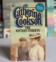 [USED] The Fifteen Streets by Catherine Cookson