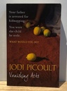 [USED] Vanishing Acts by Jodi Picoult