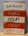 [USED] Small Great Things by Jodi Picoult