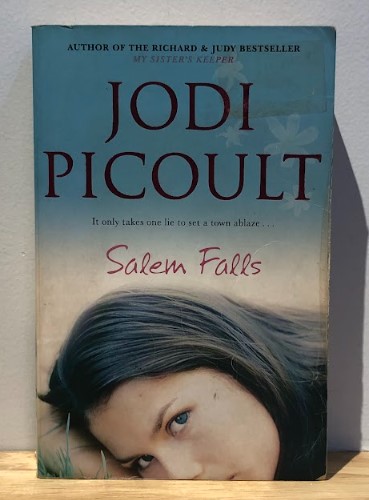 [USED] Salem Falls by Jodi Picoult