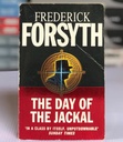 [USED] The Day Of The Jackal by Frederick Forsyth