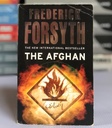 [USED] The Afghan by Frederick Forsyth