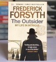 [USED] The Outsider by Frederick Forsyth