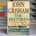 [USED] The Brethren by John Grisham