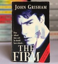 [USED] The Firm by John Grisham