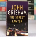 [USED] The Street Lawyer by John Grisham