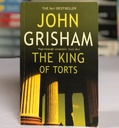 [USED] The King Of Torts by John Grisham