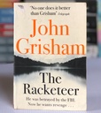 [USED] The Racketeer by John Grisham