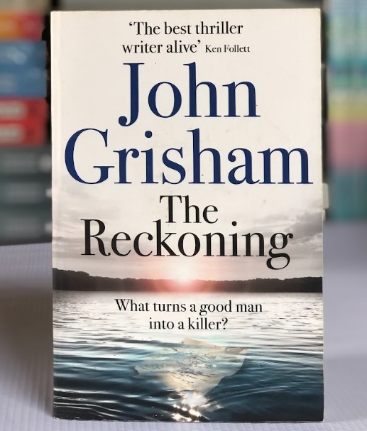 [USED] The Reckoning by John Grisham