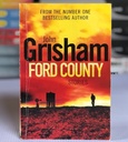 [USED] Ford County by John Grisham