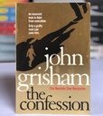 [USED] The Confession by John Grisham