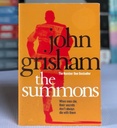 [USED] The Summons by John Grisham