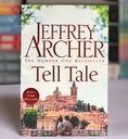 [USED] Tell Tale by Jeffery Archer