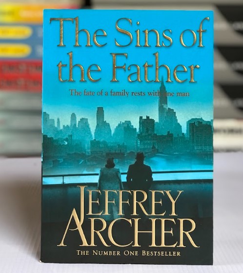 [USED] The Sins of The Father by Jeffery Archer