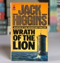 [USED] Wrath of The Lion by Jack Higgins