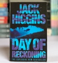 [USED] Day of Reckoning by Jack Higgins