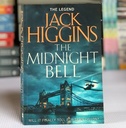 [USED] The Midnight Bell by Jack Higgins