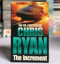 [USED] The Increment by Chris Ryan