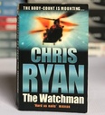 [USED] The Watchman by Chris Ryan