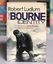 [USED] The Bourne Identity by Robert Ludlum