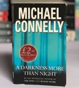 [USED] A Darkness More Than Night by Michael Connelly