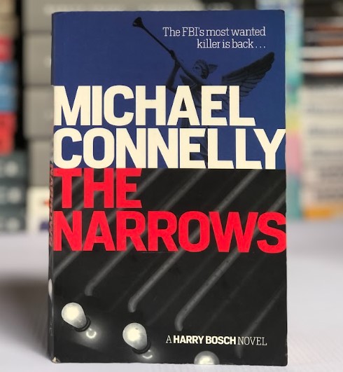 [USED] The Narrows by Michael Connelly