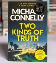 [USED] Two Kings Of Truth by Michael Connelly