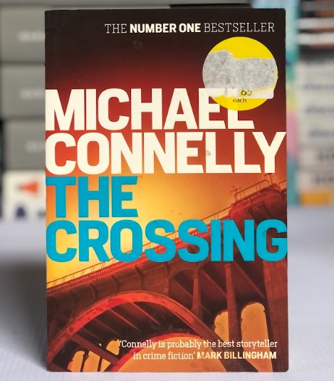 [USED] The Crossing by Michael Connelly