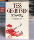 [USED] Gravity by Tess Gerritsen