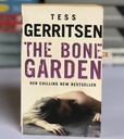 [USED] The Bone Garden by Tess Gerritsen