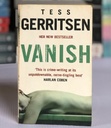 [USED] Vanish by Tess Gerritsen