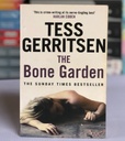 [USED] The Bone Garden by Tess Gerritsen