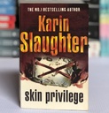 [USED] Skin Privilege by Karin Slaughter