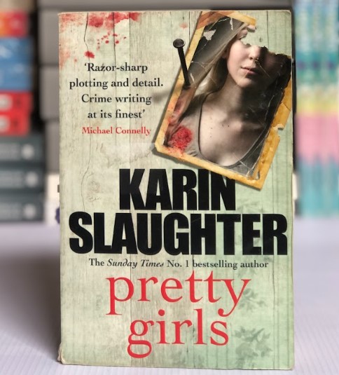 [USED] Pretty Girls by Karin Slaughter