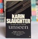 [USED] Unseen by Karin Slaughter