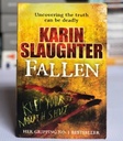 [USED] Fallen by Karin Slaughter