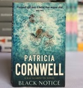 [USED] Black Notice by Patricia Cornwell