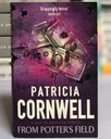 [USED] From Potters Field by Patricia Cornwell