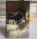 [USED] From Potters Field by Patricia Cornwell