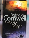 [USED] The Body Farm by Patricia Cornwell