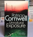 [USED] Unnatural Exposure by Patricia Cornwell