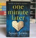 [USED] One Minute Iater by Susan Lewis