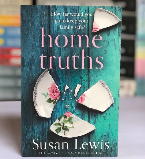 [USED] Home Truths by Susan Lewis