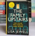 [USED] The Family Upstairs by Lisa Jewell