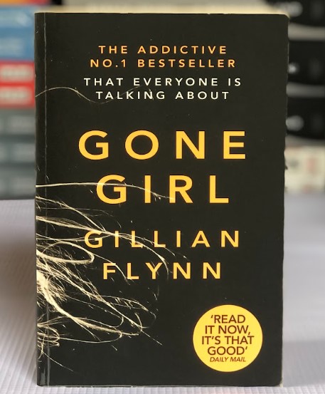 [USED] Gone Girl by Gillian Flynn