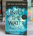 [USED] Into The Water by Paula Hawkins