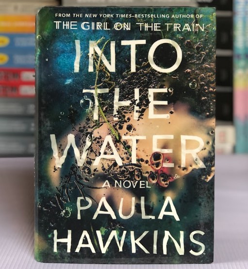 [USED] Into The Water by Paula Hawkins