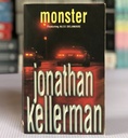 [USED] Monster by Jonathan Kellerman